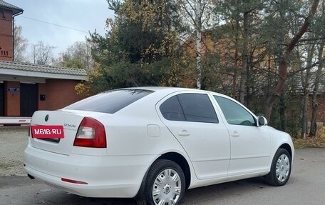 Skoda Octavia, 2012 год, 945 000 рублей, 12 фотография