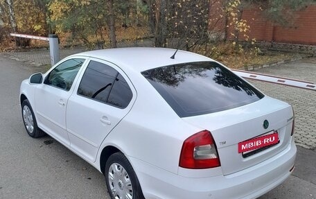 Skoda Octavia, 2012 год, 945 000 рублей, 9 фотография