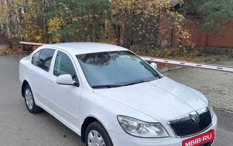 Skoda Octavia, 2012 год, 945 000 рублей, 16 фотография