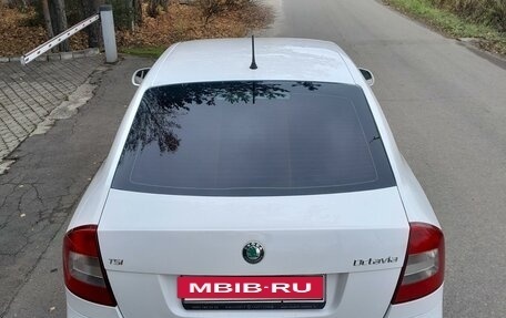 Skoda Octavia, 2012 год, 945 000 рублей, 10 фотография