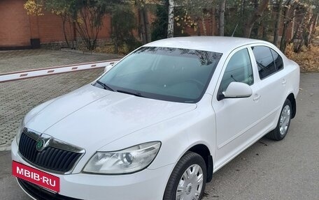 Skoda Octavia, 2012 год, 945 000 рублей, 5 фотография