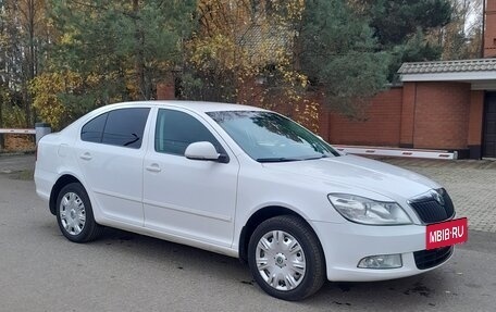 Skoda Octavia, 2012 год, 945 000 рублей, 15 фотография