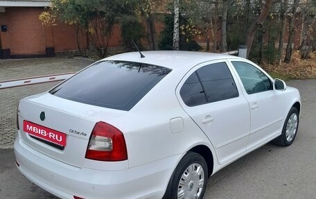 Skoda Octavia, 2012 год, 945 000 рублей, 11 фотография