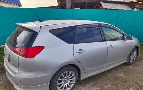 Toyota Caldina, 2004 год, 630 000 рублей, 4 фотография