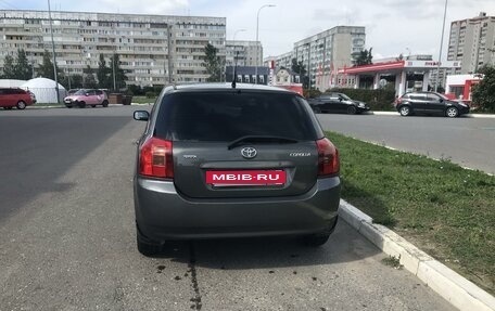 Toyota Corolla, 2003 год, 555 000 рублей, 3 фотография