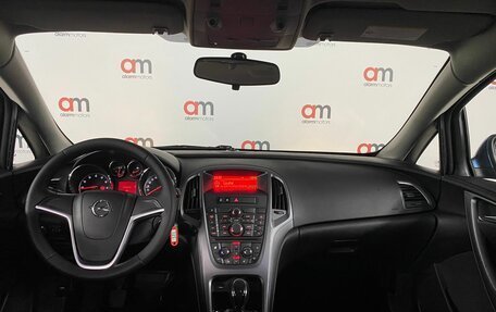 Opel Astra J, 2013 год, 899 000 рублей, 7 фотография