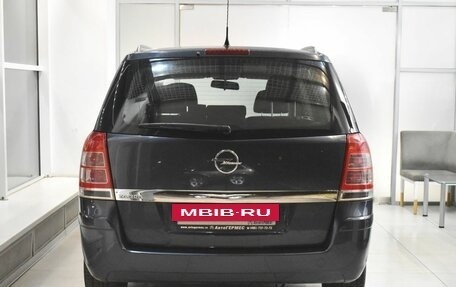 Opel Zafira B, 2008 год, 950 000 рублей, 3 фотография