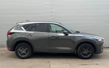 Mazda CX-5 II, 2019 год, 2 275 000 рублей, 4 фотография