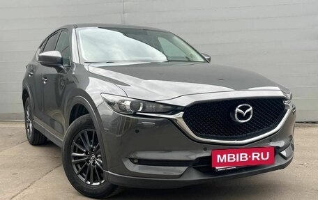 Mazda CX-5 II, 2019 год, 2 275 000 рублей, 3 фотография