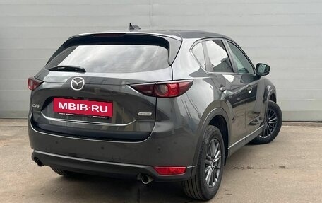 Mazda CX-5 II, 2019 год, 2 275 000 рублей, 5 фотография