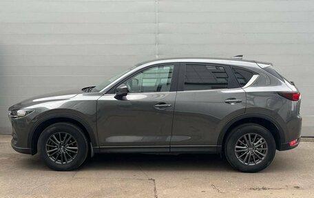 Mazda CX-5 II, 2019 год, 2 275 000 рублей, 8 фотография