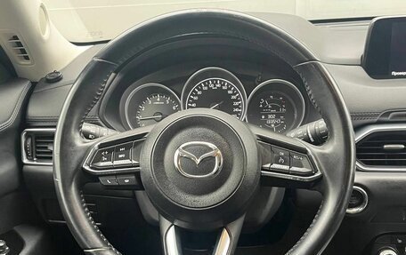 Mazda CX-5 II, 2019 год, 2 275 000 рублей, 15 фотография