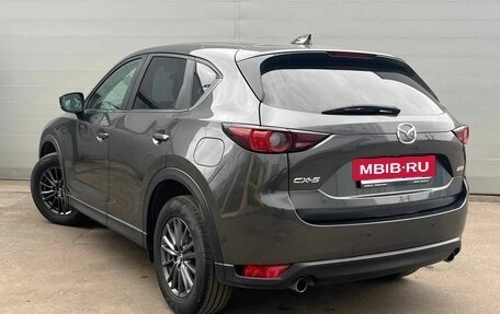 Mazda CX-5 II, 2019 год, 2 275 000 рублей, 7 фотография