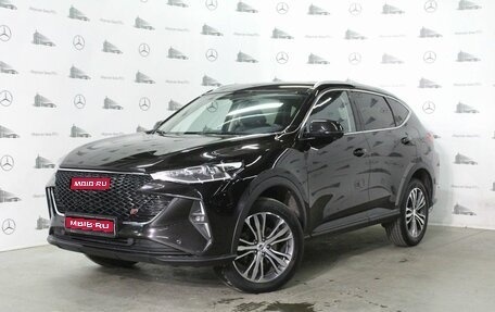 Haval F7 I, 2023 год, 2 720 000 рублей, 1 фотография