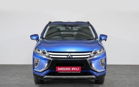 Mitsubishi Eclipse Cross, 2018 год, 1 990 000 рублей, 2 фотография