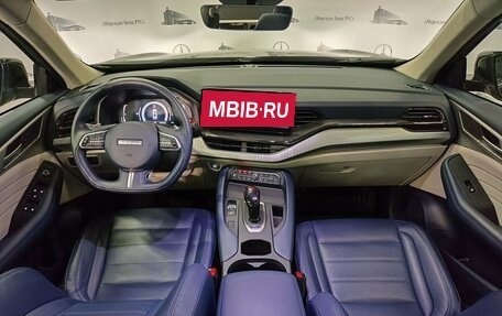 Haval F7 I, 2023 год, 2 720 000 рублей, 6 фотография