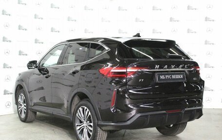 Haval F7 I, 2023 год, 2 720 000 рублей, 17 фотография