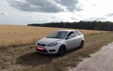 Ford Focus II рестайлинг, 2010 год, 630 000 рублей, 1 фотография