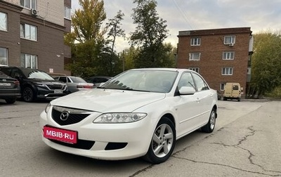 Mazda 6, 2005 год, 480 000 рублей, 1 фотография