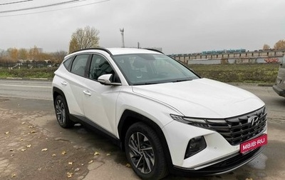 Hyundai Tucson, 2023 год, 3 450 000 рублей, 1 фотография