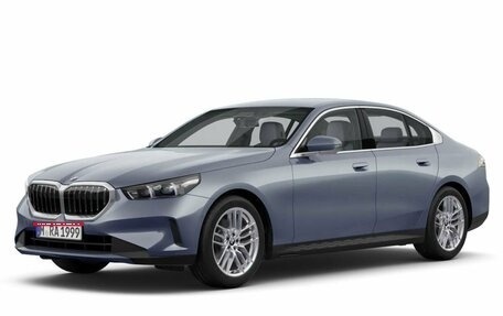 BMW 5 серия, 2024 год, 10 800 000 рублей, 1 фотография