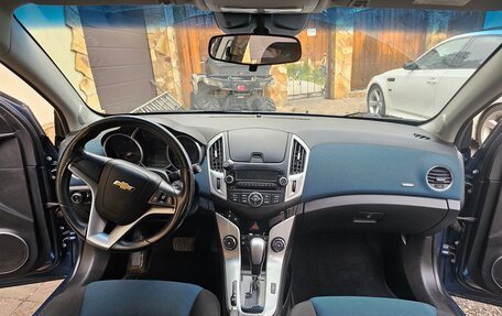 Chevrolet Cruze II, 2013 год, 1 100 000 рублей, 7 фотография