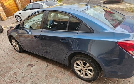 Chevrolet Cruze II, 2013 год, 1 100 000 рублей, 8 фотография