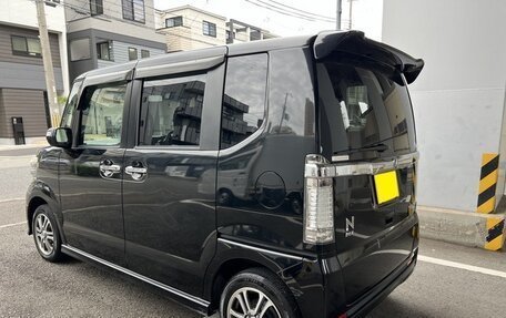 Honda N-BOX I рестайлинг, 2014 год, 555 077 рублей, 3 фотография