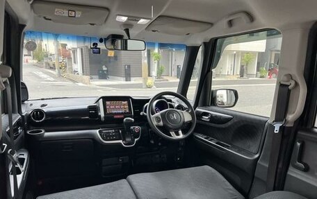 Honda N-BOX I рестайлинг, 2014 год, 555 077 рублей, 16 фотография