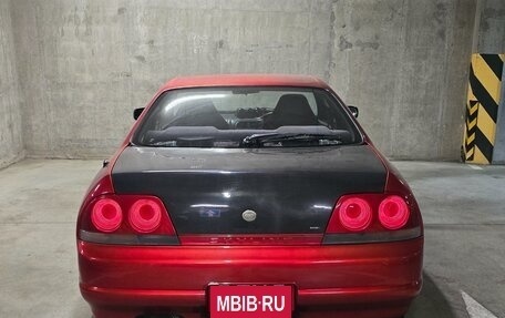 Nissan Skyline, 1993 год, 2 000 000 рублей, 5 фотография