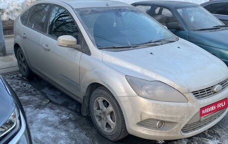 Ford Focus II рестайлинг, 2010 год, 630 000 рублей, 2 фотография