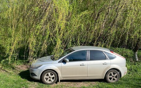 Ford Focus II рестайлинг, 2010 год, 630 000 рублей, 6 фотография