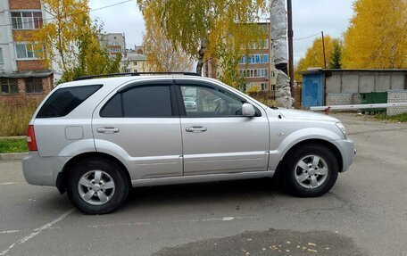 KIA Sorento IV, 2008 год, 730 000 рублей, 2 фотография