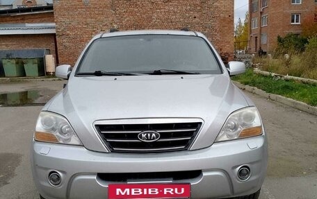 KIA Sorento IV, 2008 год, 730 000 рублей, 4 фотография