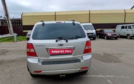 KIA Sorento IV, 2008 год, 730 000 рублей, 8 фотография