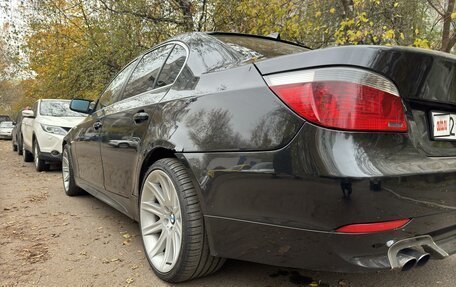 BMW 5 серия, 2004 год, 950 000 рублей, 3 фотография