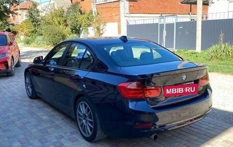 BMW 3 серия, 2014 год, 1 990 000 рублей, 5 фотография