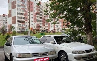 Nissan Primera II рестайлинг, 1998 год, 110 000 рублей, 1 фотография