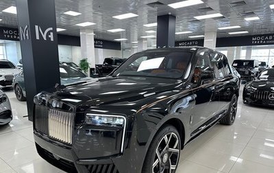 Rolls-Royce Cullinan, 2024 год, 105 000 000 рублей, 1 фотография