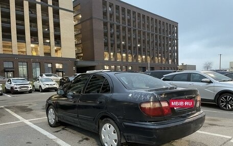 Nissan Almera, 2004 год, 160 000 рублей, 3 фотография