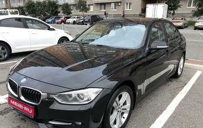 BMW 3 серия, 2012 год, 2 100 000 рублей, 1 фотография