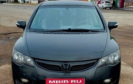 Honda Civic VIII, 2009 год, 850 000 рублей, 1 фотография