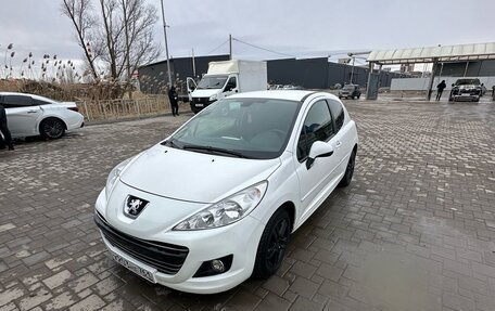 Peugeot 207 I, 2009 год, 700 000 рублей, 3 фотография