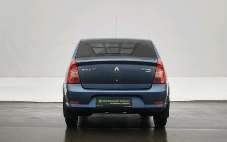 Renault Logan I, 2011 год, 460 000 рублей, 6 фотография