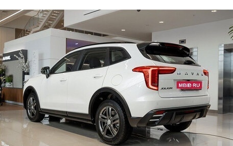 Haval Jolion, 2024 год, 2 449 000 рублей, 2 фотография