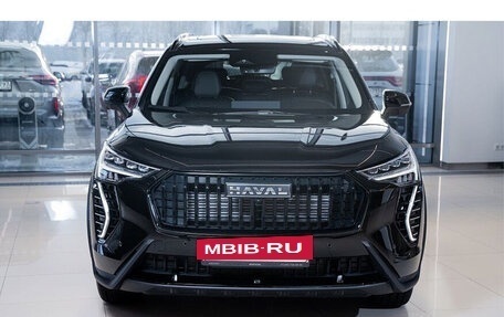 Haval Jolion, 2024 год, 2 799 000 рублей, 3 фотография