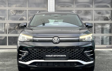 Volkswagen Tiguan, 2024 год, 5 950 000 рублей, 2 фотография