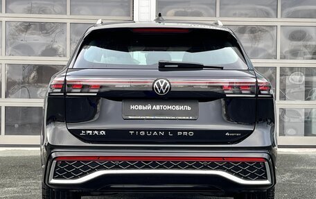 Volkswagen Tiguan, 2024 год, 5 950 000 рублей, 6 фотография