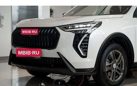 Haval Jolion, 2024 год, 2 449 000 рублей, 9 фотография