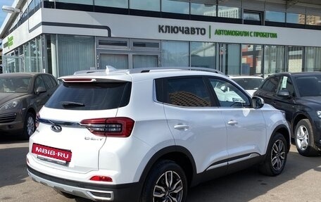 Chery Tiggo 4 I рестайлинг, 2022 год, 1 649 000 рублей, 4 фотография